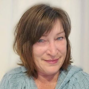 Meet your Posher, Cindy